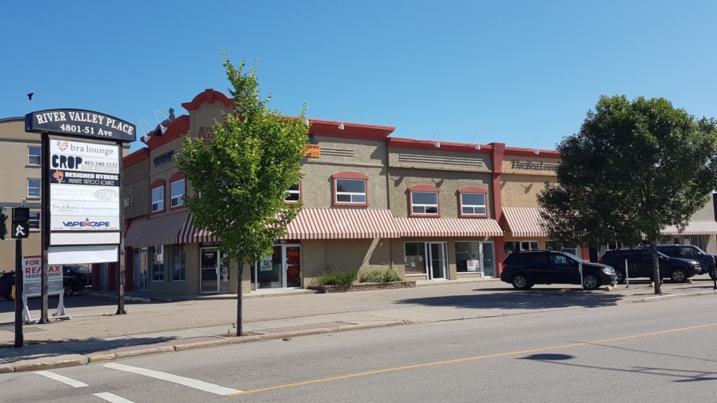 Listings Red Deer & Area (Old) Page 6 RE/MAX Commercial Properties