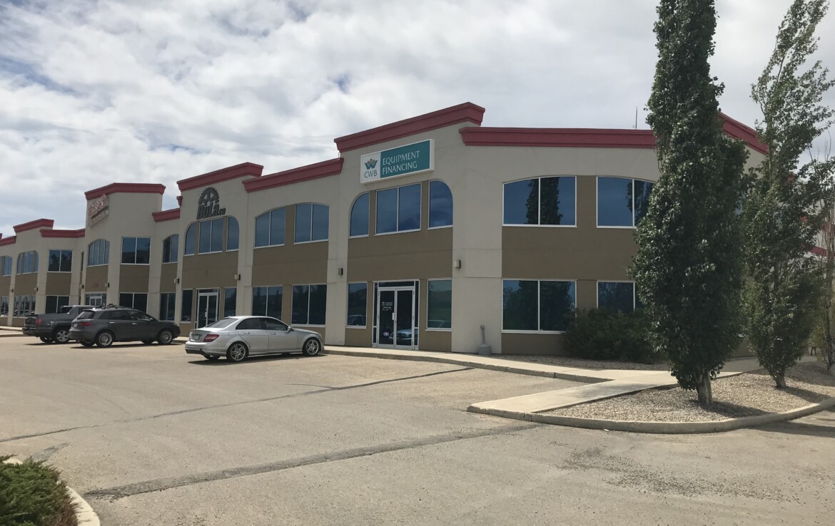 7240 Johnstone Drive, Red Deer RE/MAX Commercial Properties