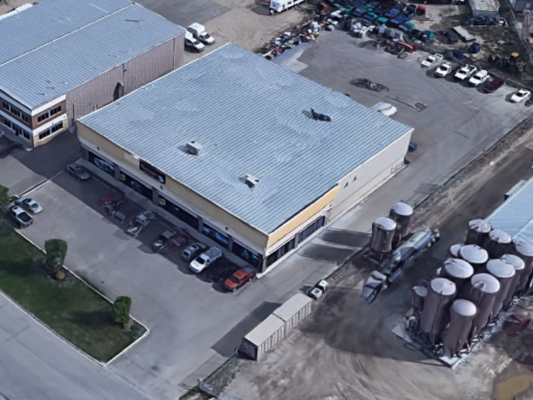 Listings - RE/MAX Commercial Properties