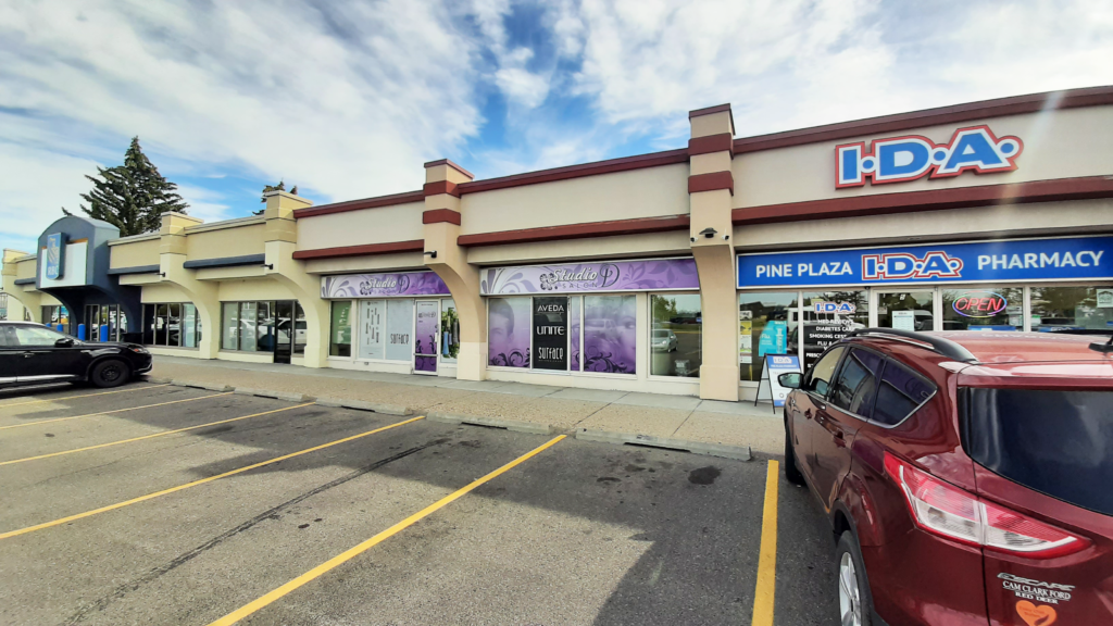 RE/MAX Commercial Properties RE/MAX Commercial Properties Your